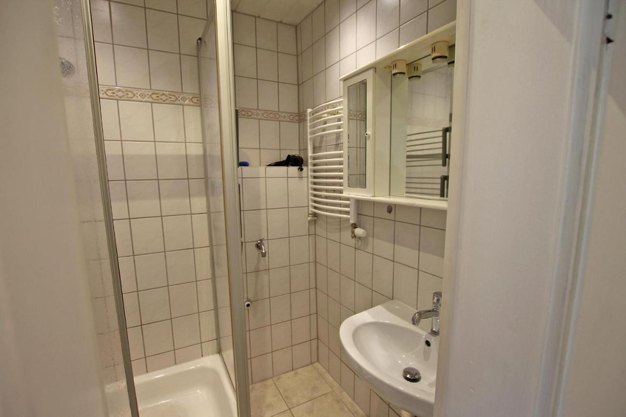 Ferienwohnung Malchow See 9921 Exteriér fotografie